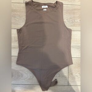 Babaton Contour Bodysuit